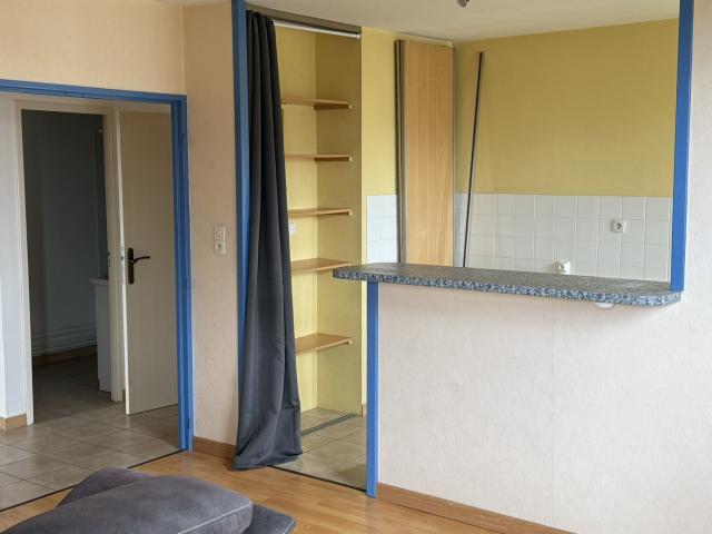 Location appartement T3 Poitiers - Photo 5