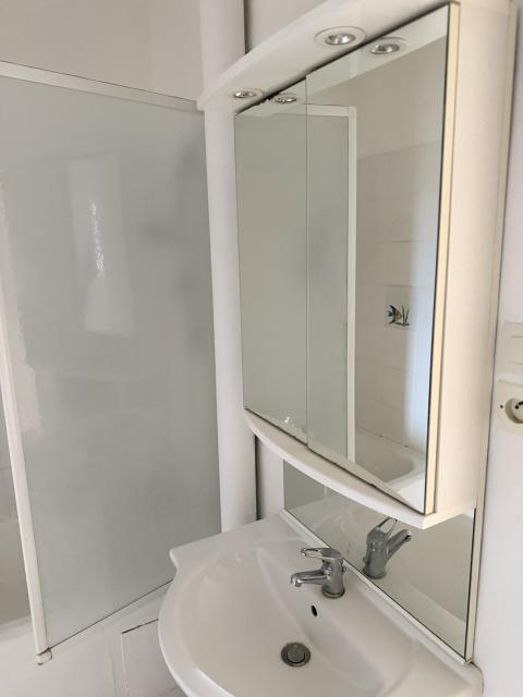 Location appartement T3 Poitiers - Photo 6