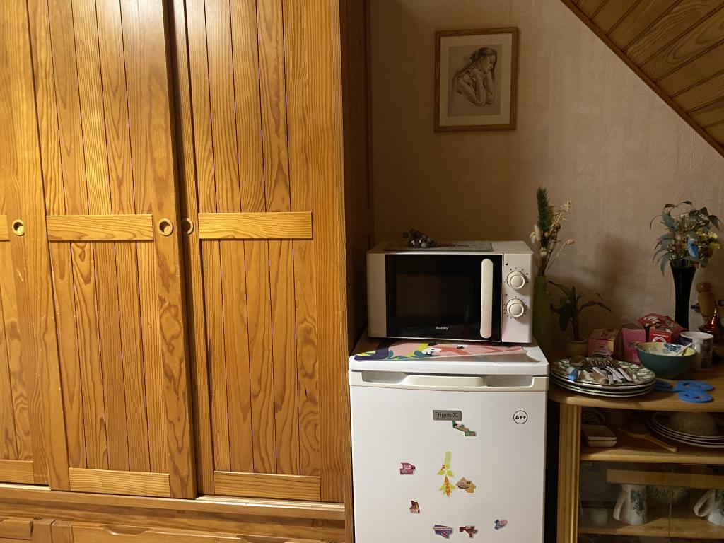 Location chambre Cesson Sevigne - Photo 1