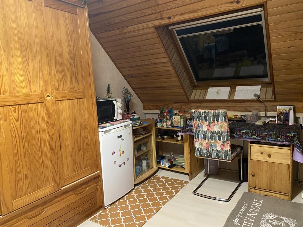 Location chambre Cesson Sevigne - Photo 3