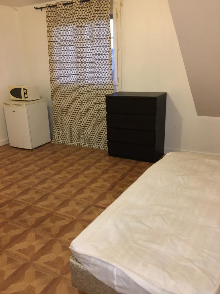 Location chambre Sevran - Photo 1