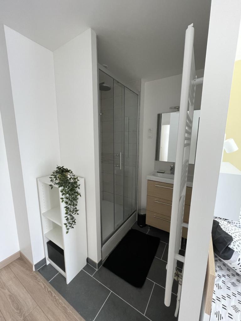 Location chambre Orleans - Photo 1