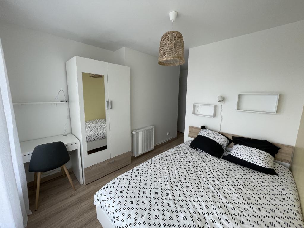 Location chambre Orleans - Photo 2