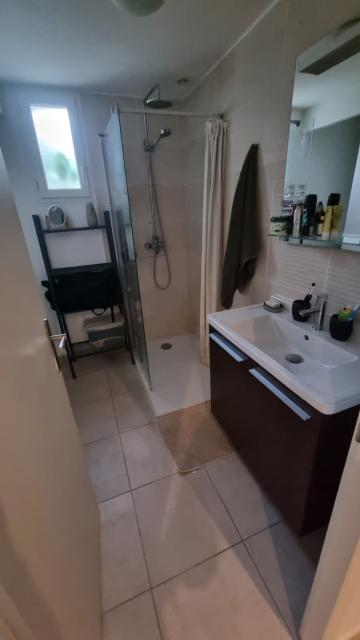 Location appartement T2 Clapiers - Photo 2