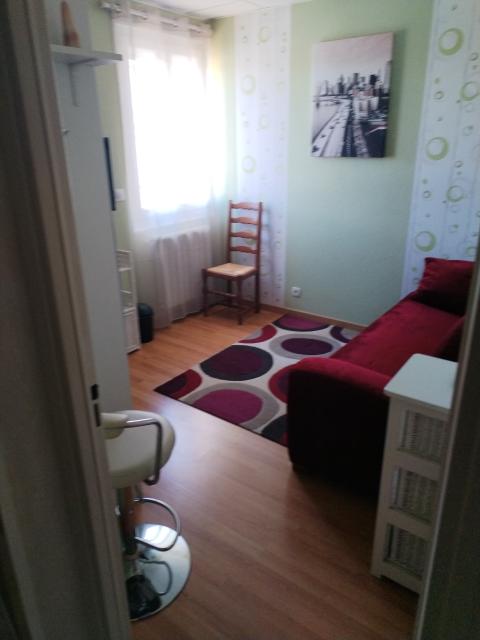 Location maison F5 Fabregues - Photo 2