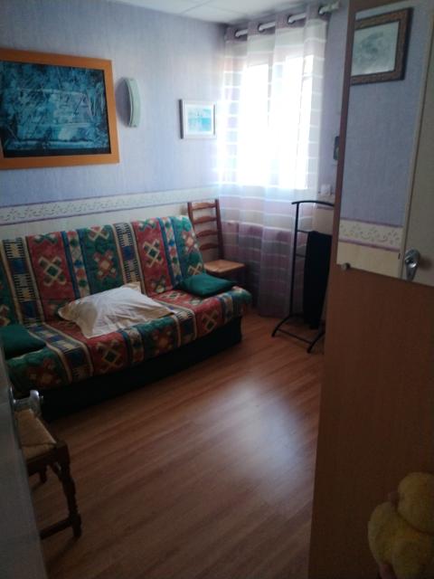 Location maison F5 Fabregues - Photo 3