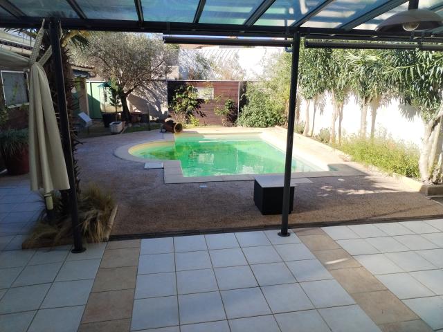 Location maison F5 Fabregues - Photo 5