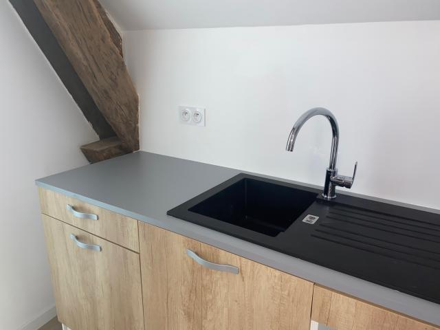 Location studio Montchaboud - Photo 5