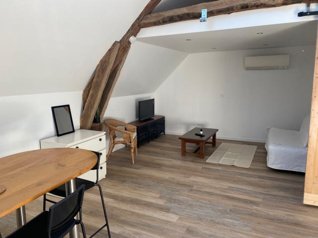 Location studio Montchaboud - Photo 6