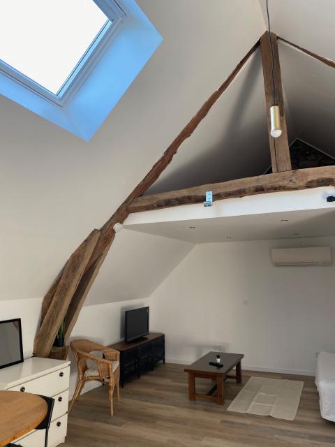 Location studio Montchaboud - Photo 7