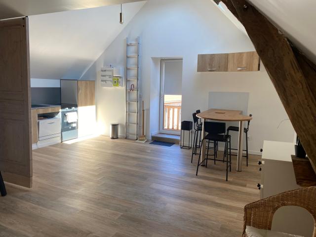 Location studio Montchaboud - Photo 8