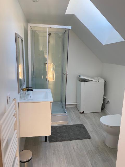 Location studio Montchaboud - Photo 10