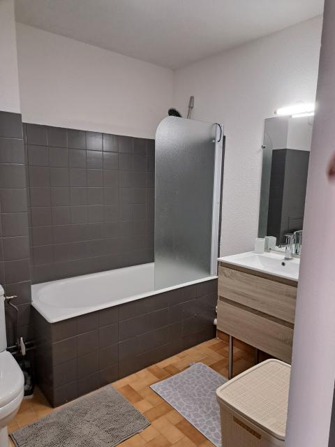 Location studio Amelie les Bains Palalda - Photo 2