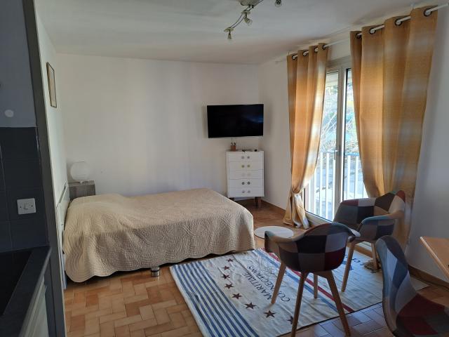 Location studio Amelie les Bains Palalda - Photo 3