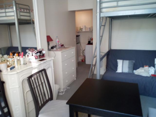 Location studio Paris 18 - Photo 2
