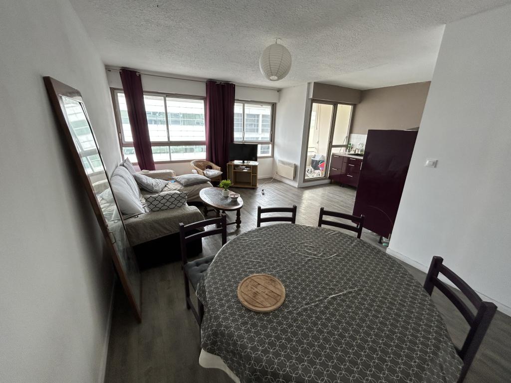 Location chambre Bordeaux - Photo 1