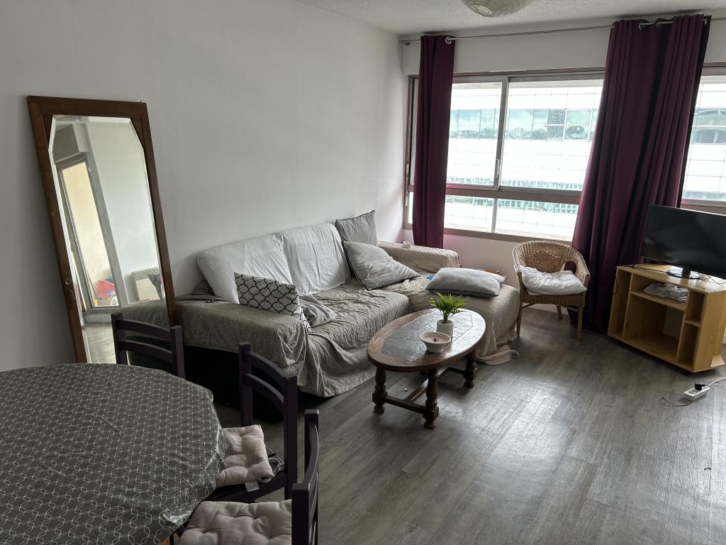 Location chambre Bordeaux - Photo 2