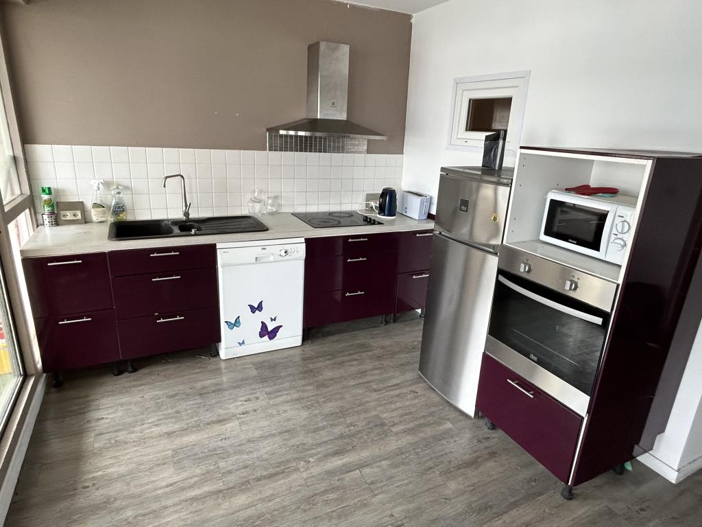 Location chambre Bordeaux - Photo 3