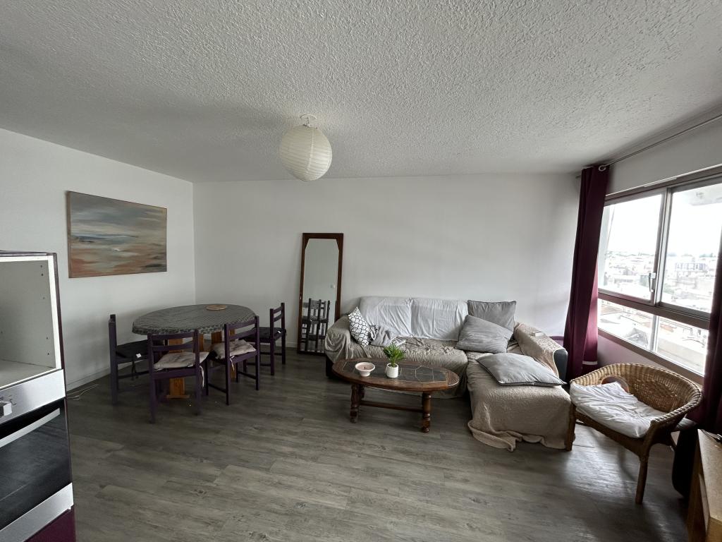 Location chambre Bordeaux - Photo 4