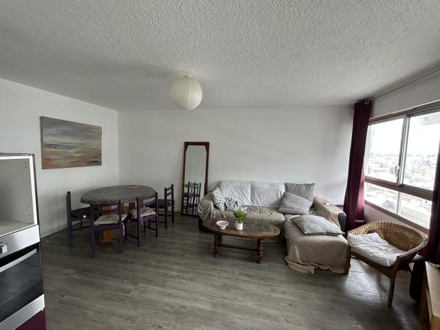 Location appartement T3 Bordeaux - Photo 4