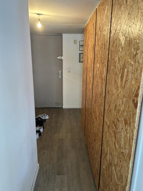 Location appartement T3 Bordeaux - Photo 6