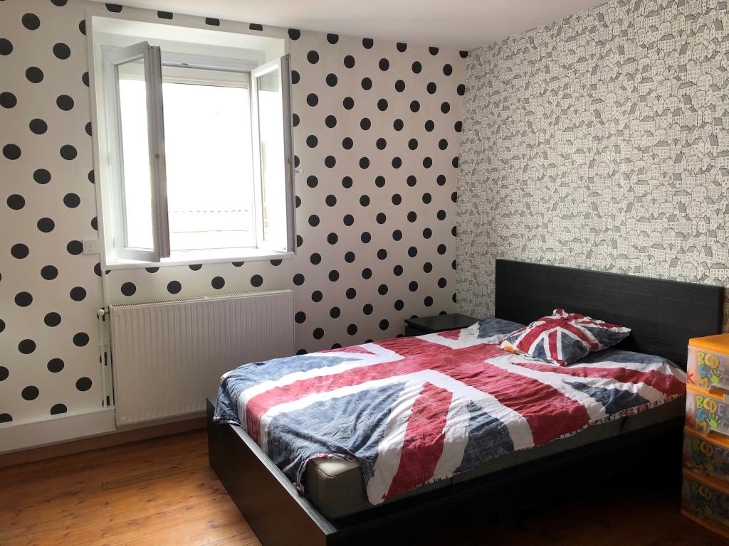 Location chambre Rouen - Photo 1