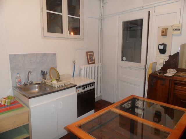 Location studio Arcueil - Photo 2