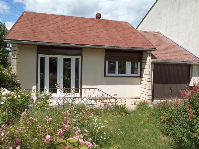 Location maison F3 Egly - Photo 2