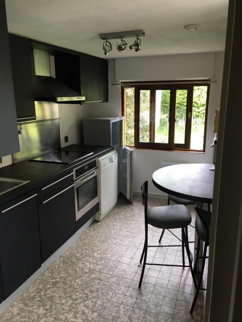 Location maison F3 Egly - Photo 4