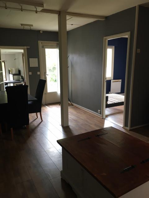 Location maison F3 Egly - Photo 6