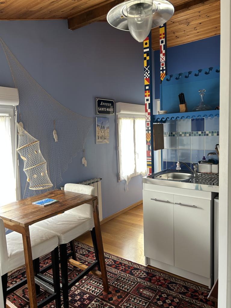 Location chambre Bordeaux - Photo 3