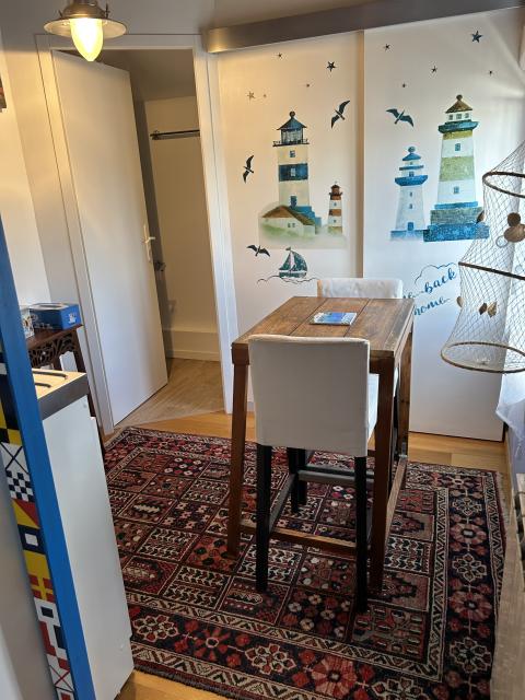 Location chambre Bordeaux - Photo 7