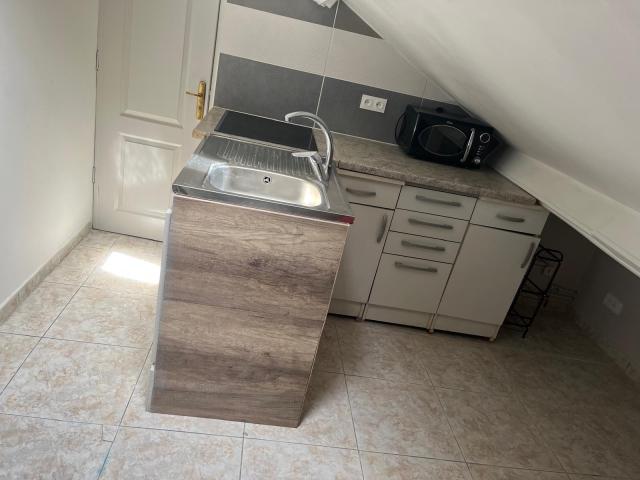 Location appartement T3 Villepinte - Photo 3