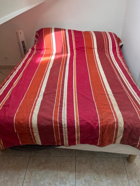 Location appartement T3 Villepinte - Photo 4