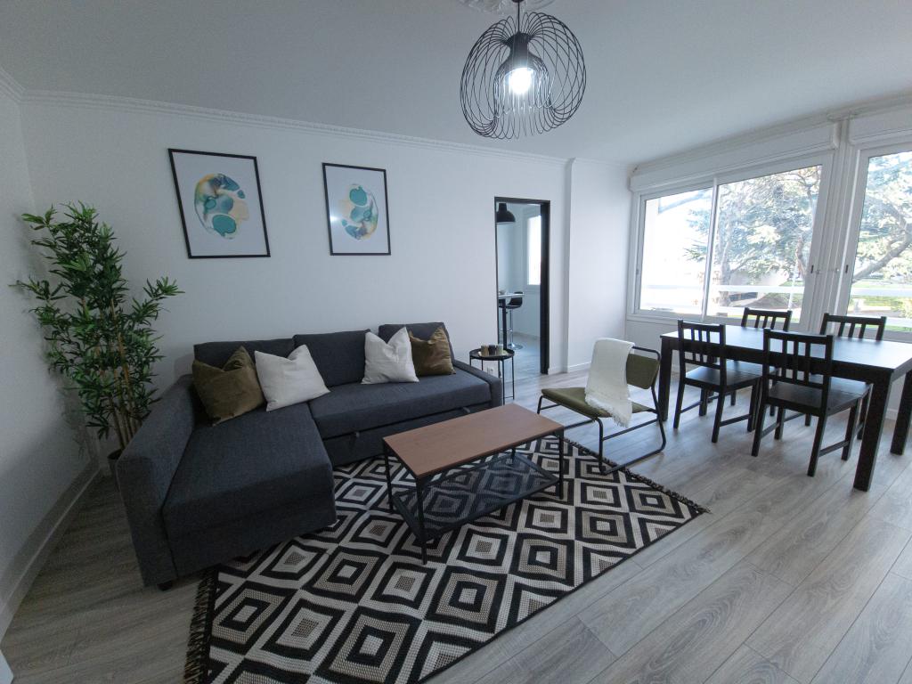 Location chambre Corbeil Essonnes - Photo 1