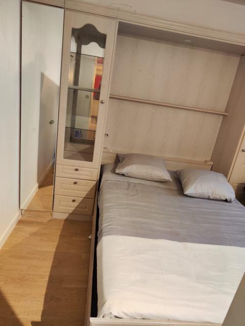Location appartement T2 Villepinte - Photo 2