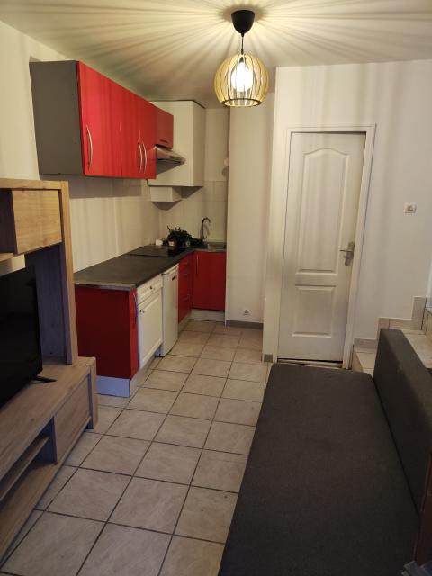 Location appartement T2 Villepinte - Photo 3