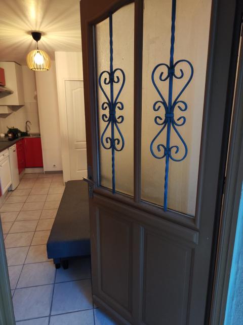 Location appartement T2 Villepinte - Photo 4