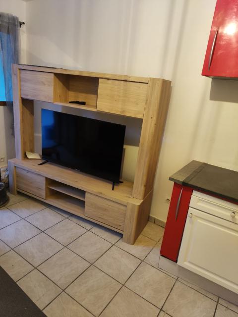 Location appartement T2 Villepinte - Photo 5