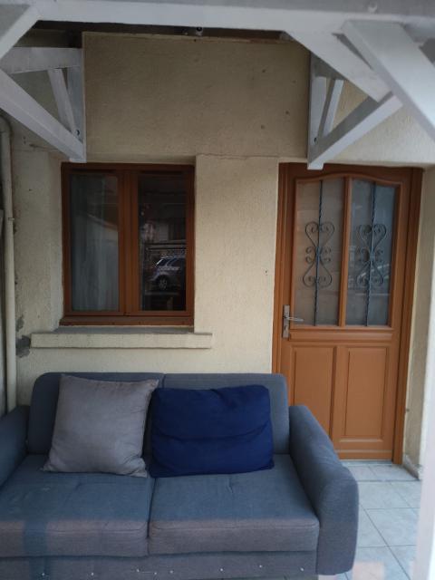 Location appartement T2 Villepinte - Photo 6