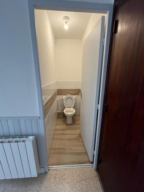 Location appartement T3 Sury le Comtal - Photo 2