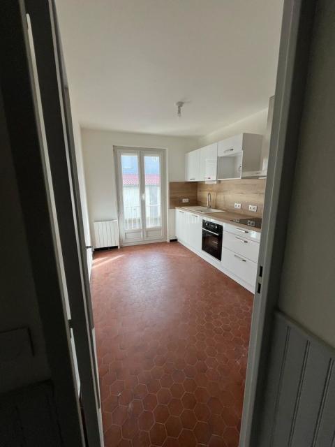Location appartement T3 Sury le Comtal - Photo 7