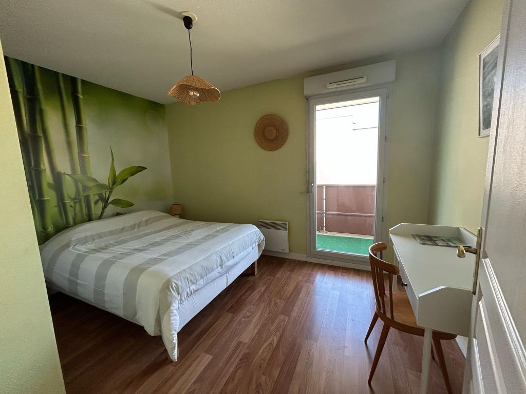 Location chambre Lyon 7 - Photo 2