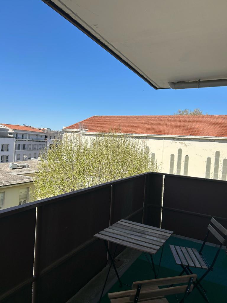 Location chambre Lyon 7 - Photo 4