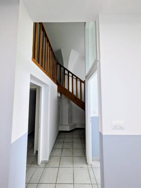 Location appartement T4 Carpentras - Photo 7