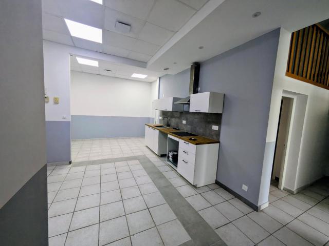 Location appartement T4 Carpentras - Photo 8