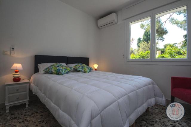 Location appartement T4 Cannes - Photo 4