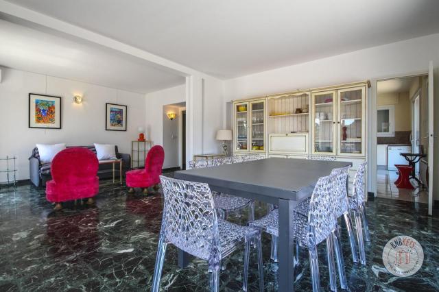Location appartement T4 Cannes - Photo 5