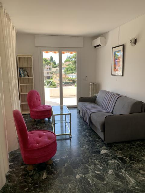Location appartement T4 Cannes - Photo 6