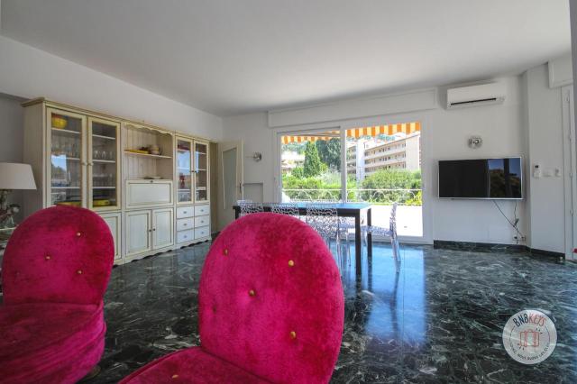Location appartement T4 Cannes - Photo 7